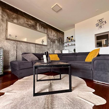 Apartment Tranquilo سبليت المظهر الخارجي الصورة