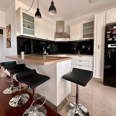 Apartment Tranquilo سبليت المظهر الخارجي الصورة