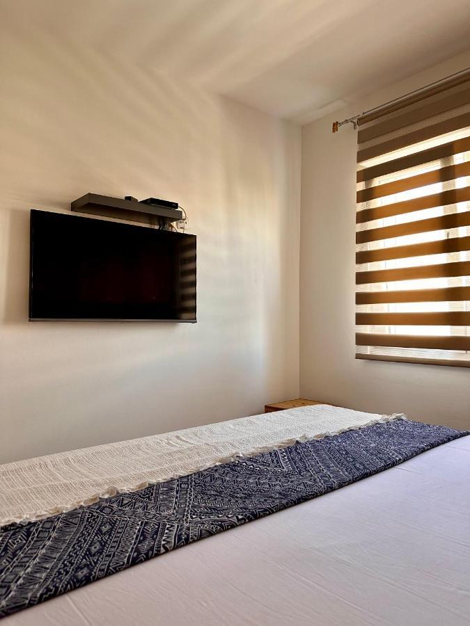 Apartment Tranquilo سبليت المظهر الخارجي الصورة