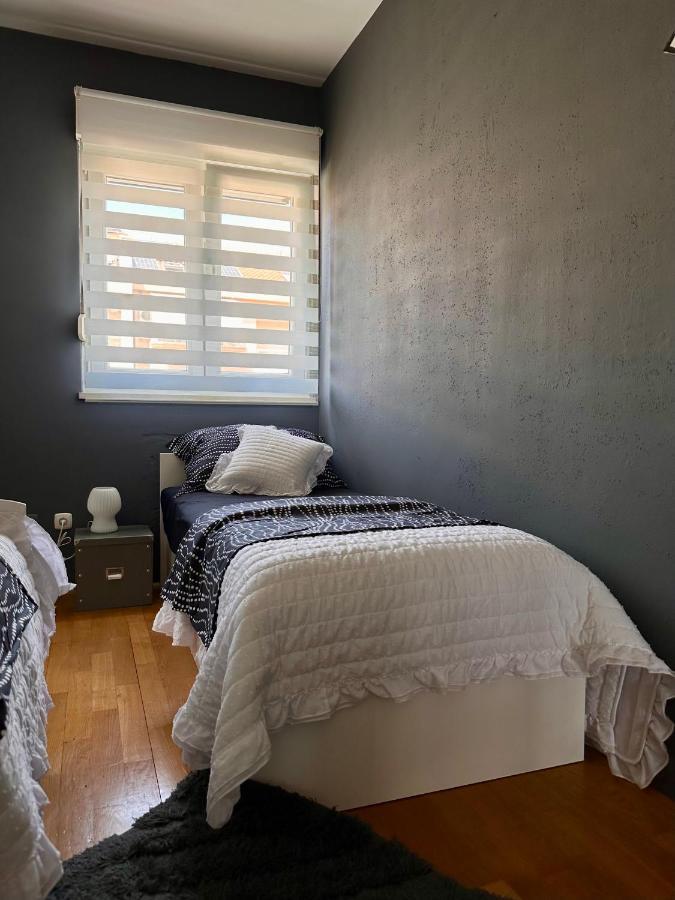 Apartment Tranquilo سبليت المظهر الخارجي الصورة