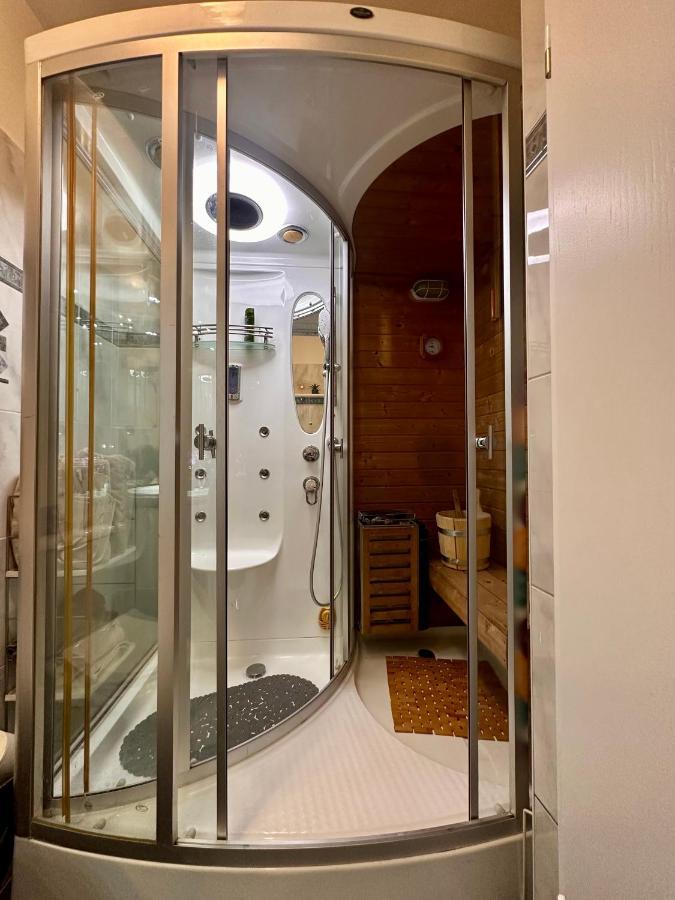 Apartment Tranquilo سبليت المظهر الخارجي الصورة