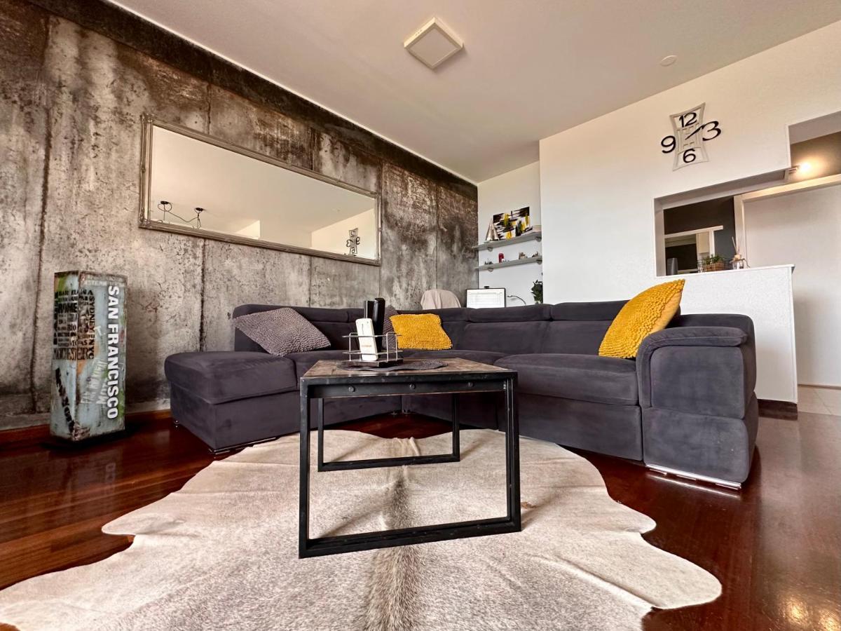 Apartment Tranquilo سبليت المظهر الخارجي الصورة