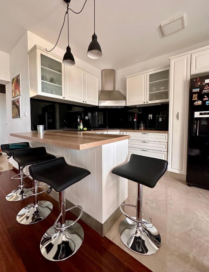 Apartment Tranquilo سبليت المظهر الخارجي الصورة